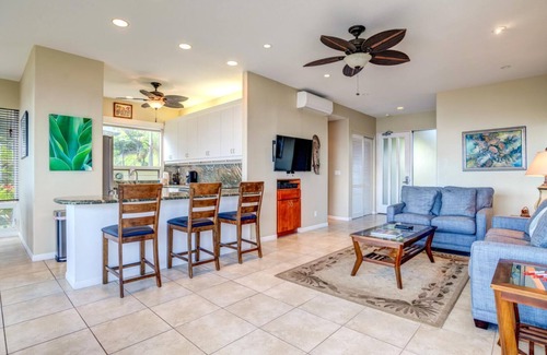 Napili Condo | KBM Resorts | FREE CAR | Kapalua Bay Villa | Ocean View | 2-Bedroom Condo! KBV-16G4