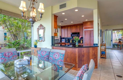Napili Condo | KBM Resorts | FREE CAR | Kapalua Bay Villa | Ocean view | 2-Bedroom Condo with Short Walk to Beach! KBV-14G4