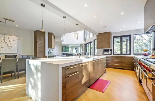 Orinda House | KBM Resorts | Long Term Lease | 4 Bed/3 Bath Luxury Home | Pool, BBQ, Fitness Center | LSD-32