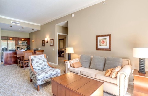 Honokowai Condo | KBM Resorts | Spacious 6-Bedroom Honua Kai Collection | Multi Unit Listing | Same Floor | Garden Views + 3 Free Rental Cars! HKK-104/08/12