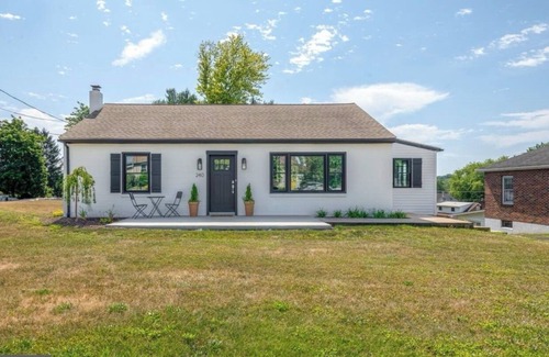 Ephrata House | KC Guesthouse in Ephrata