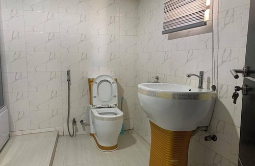 Ibadan Hotel | KD Hotel and Apartment