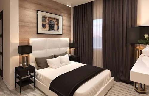 Ibadan Hotel | KD Hotel and Apartment