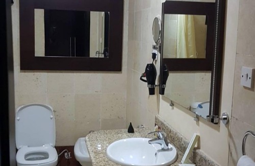 Ibadan Hotel | KD Hotel and Apartment