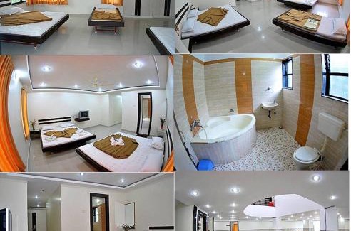 Shirdi Hotel | KDM Hotel Sai Geeta Shirdi