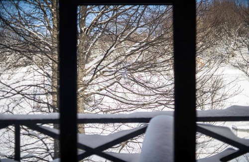 Lisina House | Kežman Mountain Cabins Forest and Panorama