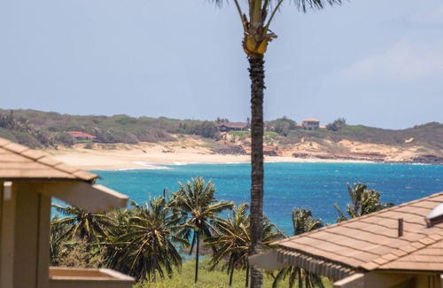Maunaloa Condo | Ke Nani Kai 132 - Spacious 2 BR/2 BA Relaxing Molokai Island Retreat