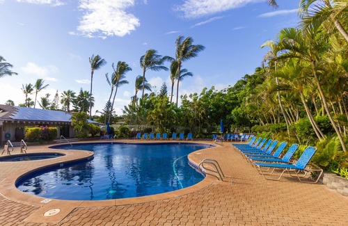 Maunaloa Condo | Ke Nani Kai 132 - Spacious 2 BR/2 BA Relaxing Molokai Island Retreat