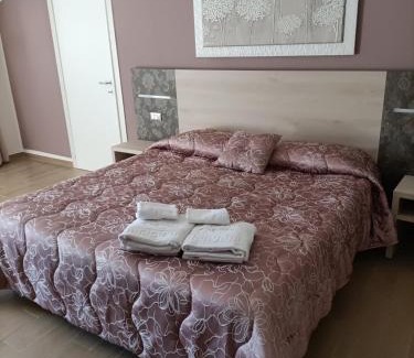 Campomarino House | Ke Rooms