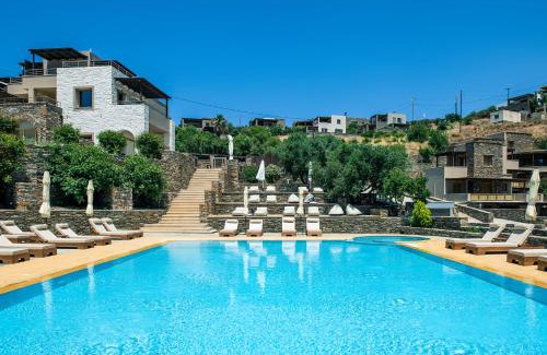 Korissia Hotel | KEA BLISS