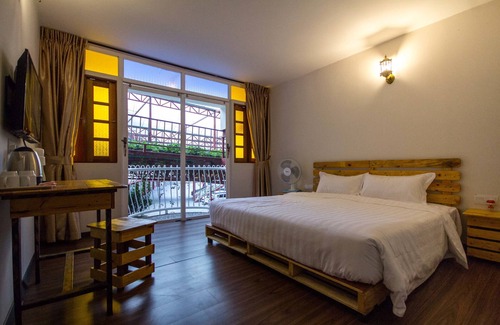 Brinchang Hotel | Kea Garden Guesthouse
