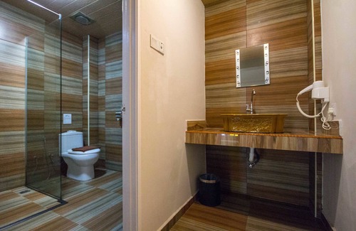 Brinchang Hotel | Kea Garden Guesthouse