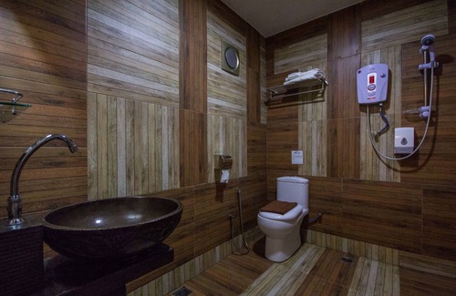 Brinchang Hotel | Kea Garden Guesthouse