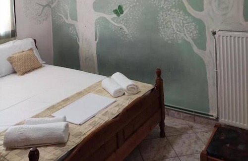 Ioulida House | Kea Guesthouse