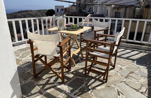 Ioulida House | Kea: House in Kea Ioulis/Chora, Cyclades(Help)