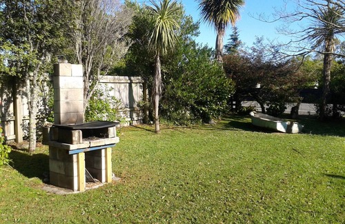 Pohara Cottage | Kea View - Pohara Beach Holiday Home