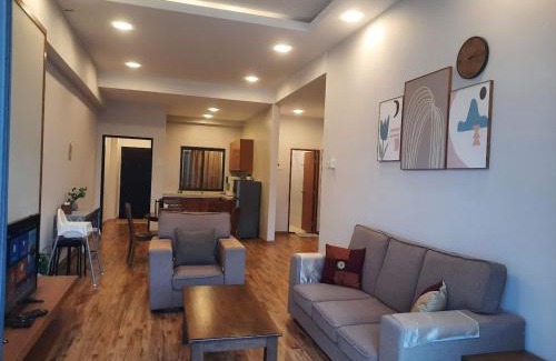 Brinchang Apartment | Keafarm Highland Breeze