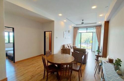 Brinchang Apartment | Keafarm Highland Breeze