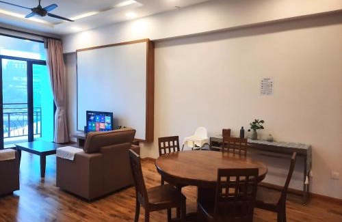 Brinchang Apartment | Keafarm Highland Breeze