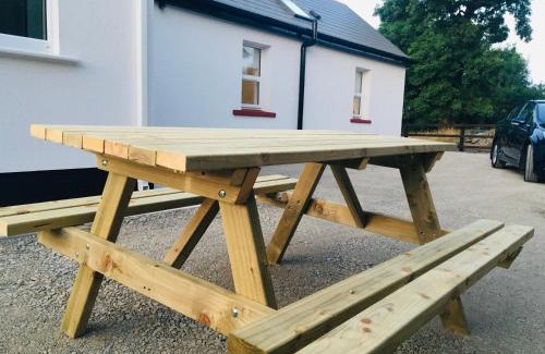 Crosswell House | Keanes Country Cottage in The Heart Of The West