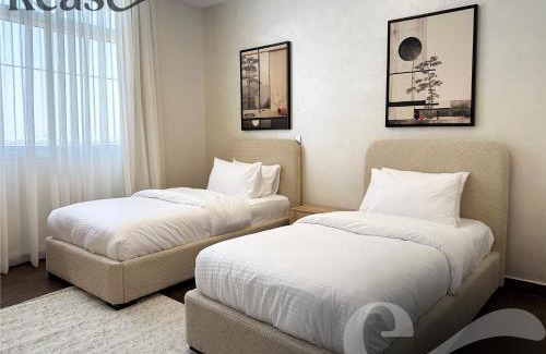 Qurtubah Apartment | Kease Qurtubah A-11 Royal Design AG78