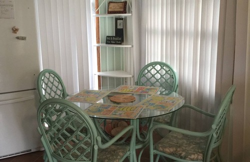 Salem House | Keaton Beach/Cedar Island Beach Vacation Rental House in Perry, FL