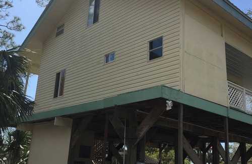 Salem House | Keaton Beach/Cedar Island Beach Vacation Rental House in Perry, FL