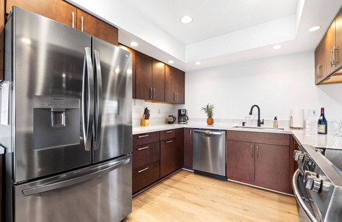 Keauhou Condo | Keauhou Punahele B-202 2nd Floor, No Stairs, Ocean Views/Remodeled!
