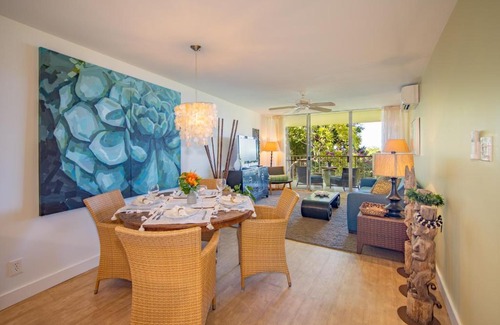 Kihei House | Keawakapu 206
