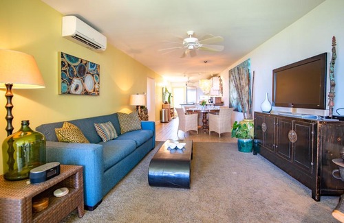 Kihei House | Keawakapu 206