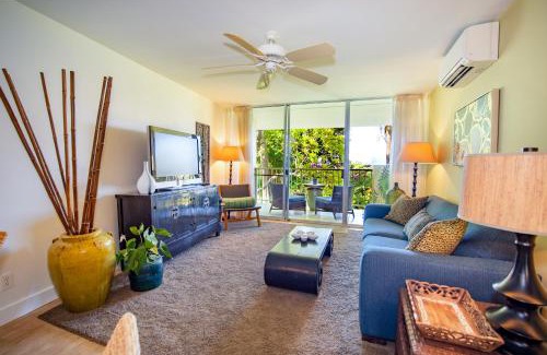 Kihei House | Keawakapu 206