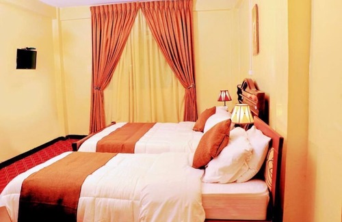 Yeka House | Keba Guesthouse