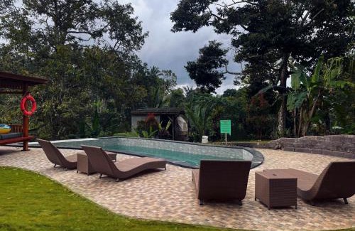 Pupuan Cabin | Kebun Kita Ecolodge By Bali Cabin