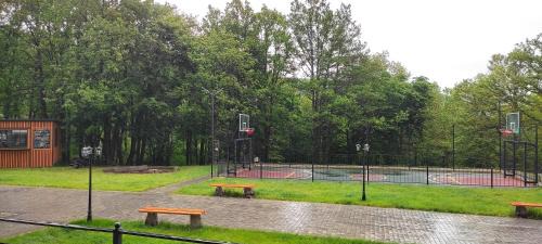 Tsaghkadzor Apartment | Kechi Apart 266