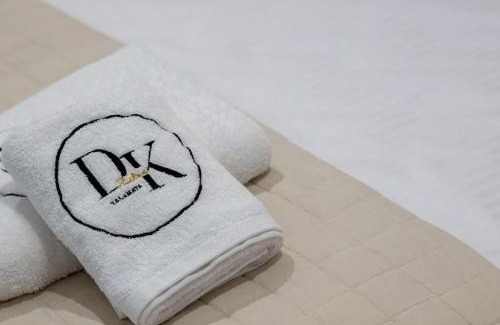 Kalamata Marina Apartment | KEDL Junior Suites