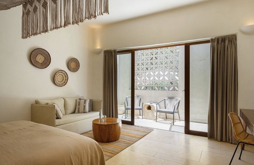 Sde Boker Hotel | Kedma by Isrotel Design