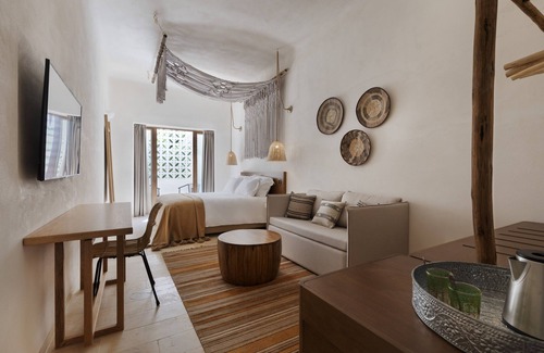 Sde Boker Hotel | Kedma by Isrotel Design
