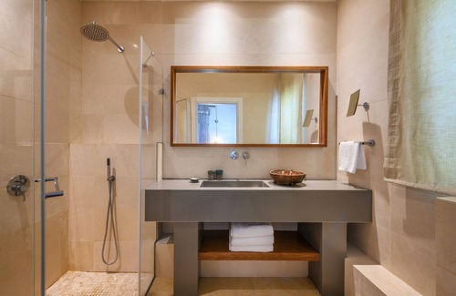 Sde Boker Hotel | Kedma by Isrotel Design