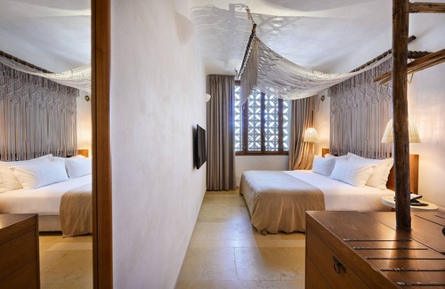 Sde Boker Hotel | Kedma by Isrotel Design