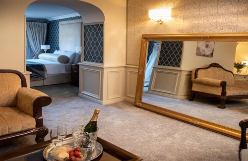 Stranorlar Hotel | Kee's Hotel