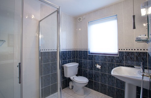 Crumlin House | Keef Halla Country House