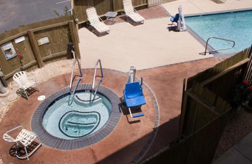 King City Hotel | Keefers Inn King City