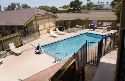 King City Hotel | Keefers Inn King City