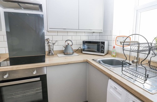 Cleator Moor Cottage | KEEKLE TERRACE, with a garden in Cleator Moor