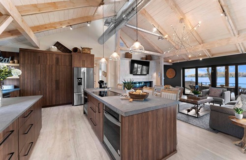 Mooresville House | Keenan Beach w/Beach, Heated Pool & Game Room