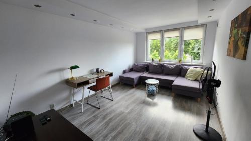 Goldap Apartment | Keep calm and relax