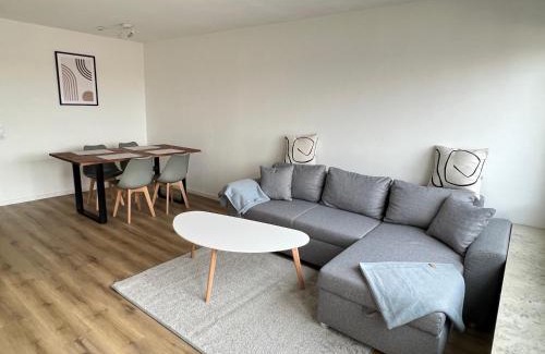 Eislingen/Fils Apartment | KEEP Hosting L24 Apartment