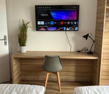Eislingen/Fils Apartment | KEEP Hosting L24 Apartment