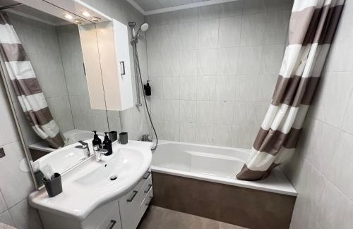 Eislingen/Fils Apartment | KEEP Hosting L24 Apartment