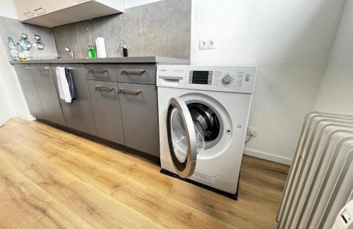 Eislingen/Fils Apartment | KEEP Hosting L24 Apartment
